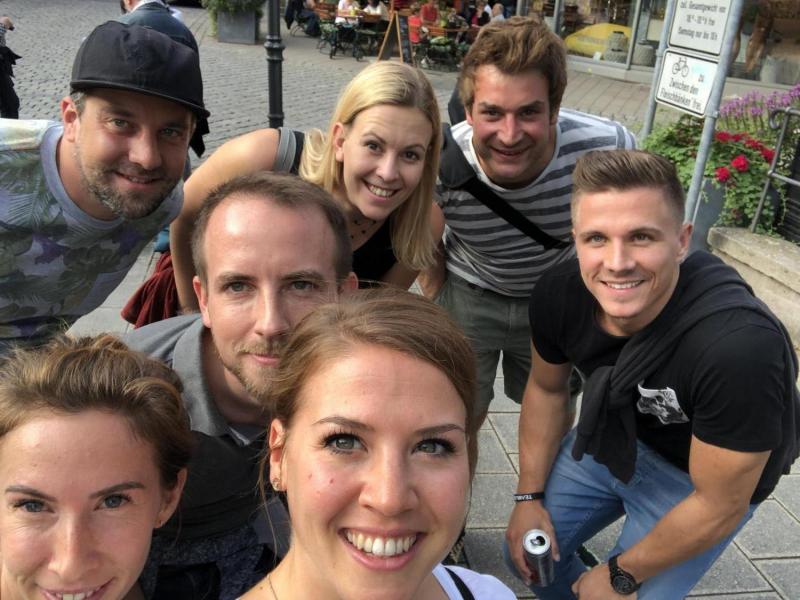 myCityHunt Schnitzeljagd 13