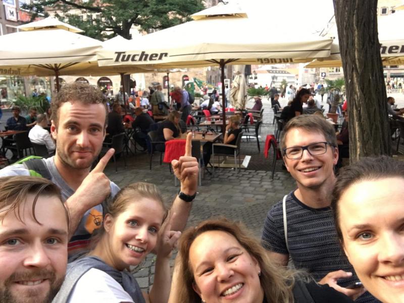 myCityHunt Schnitzeljagd 4