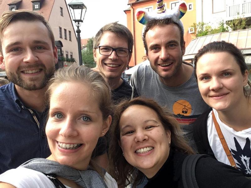 myCityHunt Schnitzeljagd 15