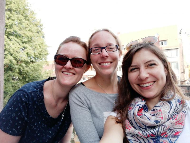 myCityHunt Schnitzeljagd 7