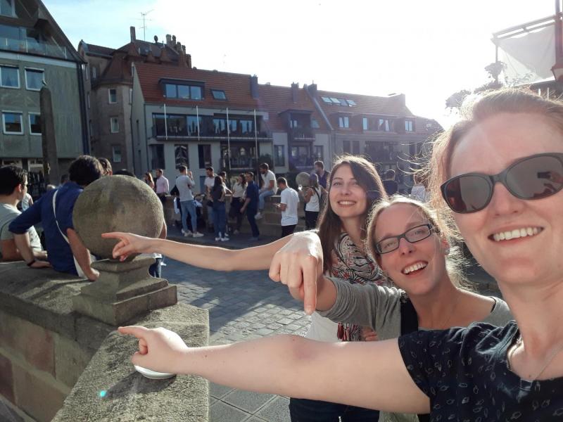 myCityHunt Schnitzeljagd 4