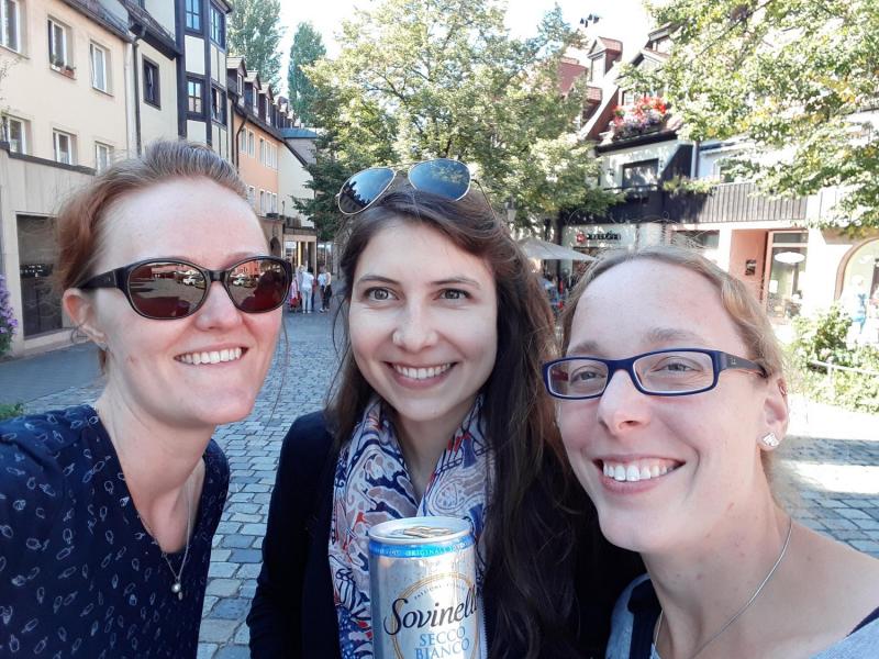 myCityHunt Schnitzeljagd 10