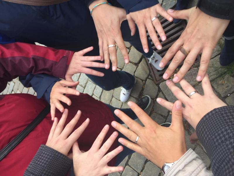 myCityHunt Schnitzeljagd 14