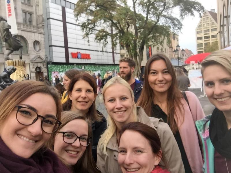 myCityHunt Schnitzeljagd 9