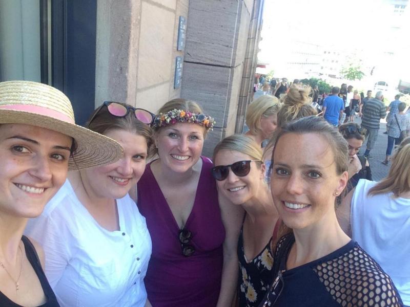 myCityHunt Schnitzeljagd 3