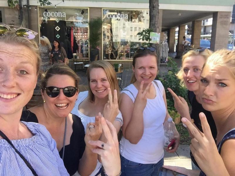 myCityHunt Schnitzeljagd 5