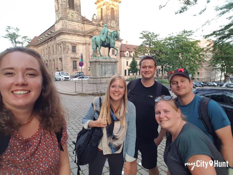 myCityHunt Schnitzeljagd 3