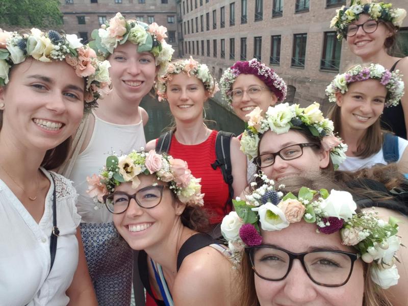 myCityHunt Schnitzeljagd 2