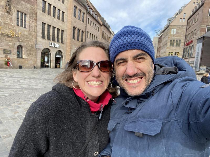 myCityHunt Schnitzeljagd 15