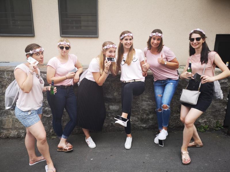 myCityHunt Schnitzeljagd 13