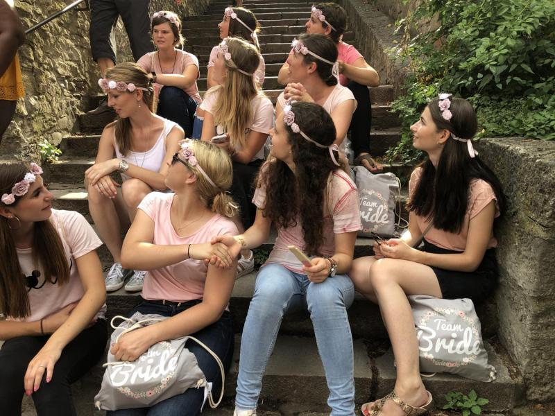 myCityHunt Schnitzeljagd 9