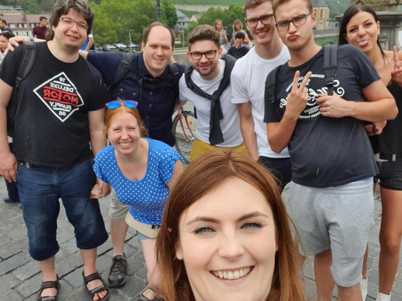 myCityHunt Schnitzeljagd 15