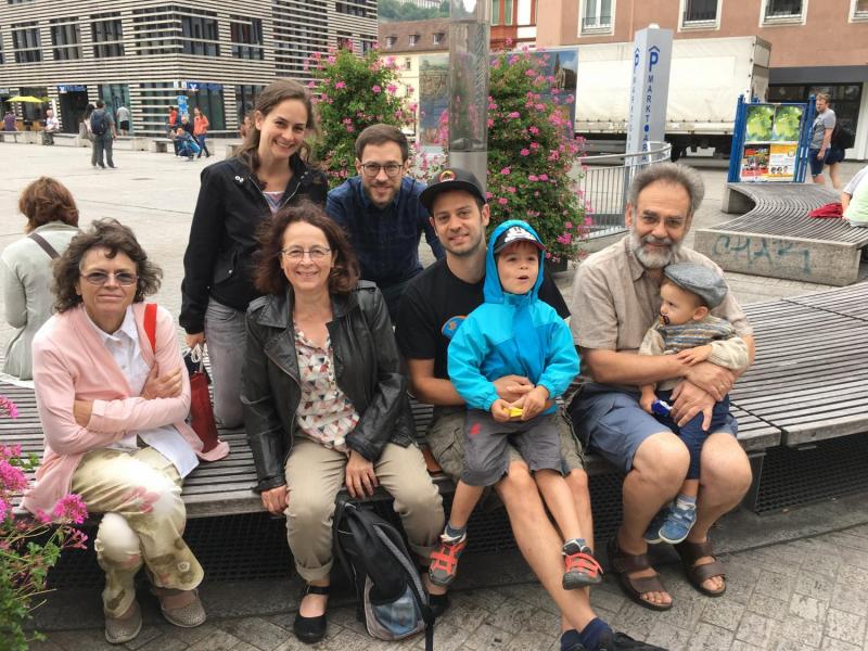 myCityHunt Schnitzeljagd 7