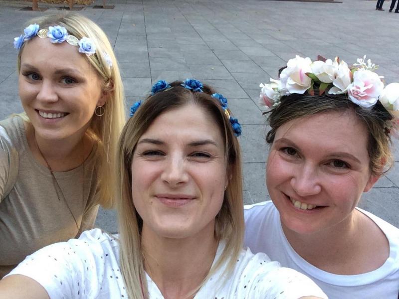 myCityHunt Schnitzeljagd 10