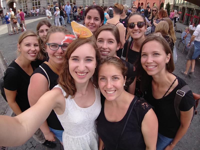 myCityHunt Schnitzeljagd 3