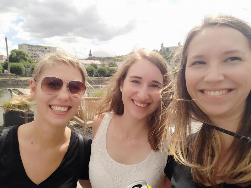 myCityHunt Schnitzeljagd 2