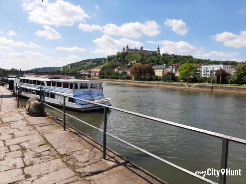 myCityHunt Schnitzeljagd 2