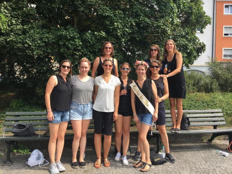 myCityHunt Schnitzeljagd 13