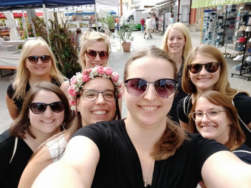 myCityHunt Schnitzeljagd 11