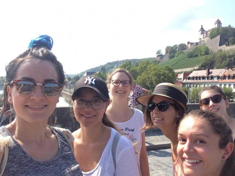 myCityHunt Schnitzeljagd 5