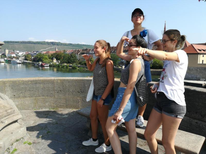 myCityHunt Schnitzeljagd 11