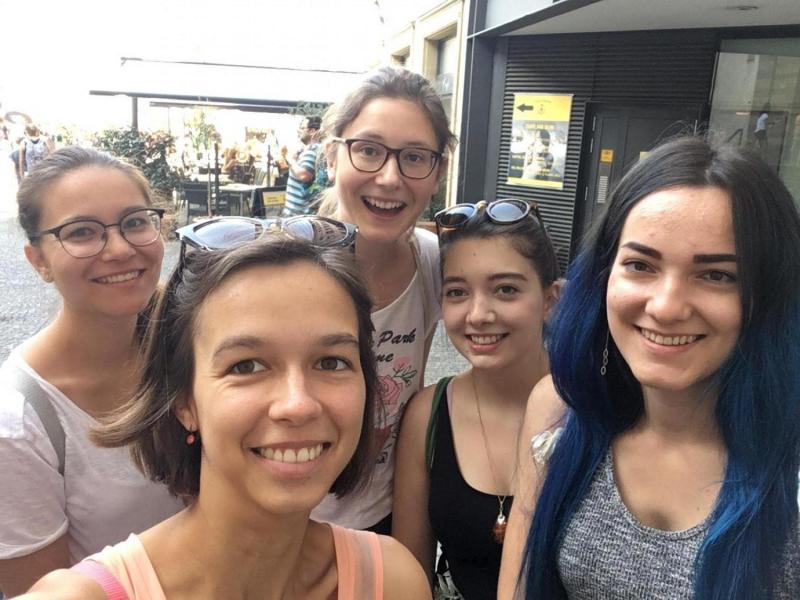 myCityHunt Schnitzeljagd 6