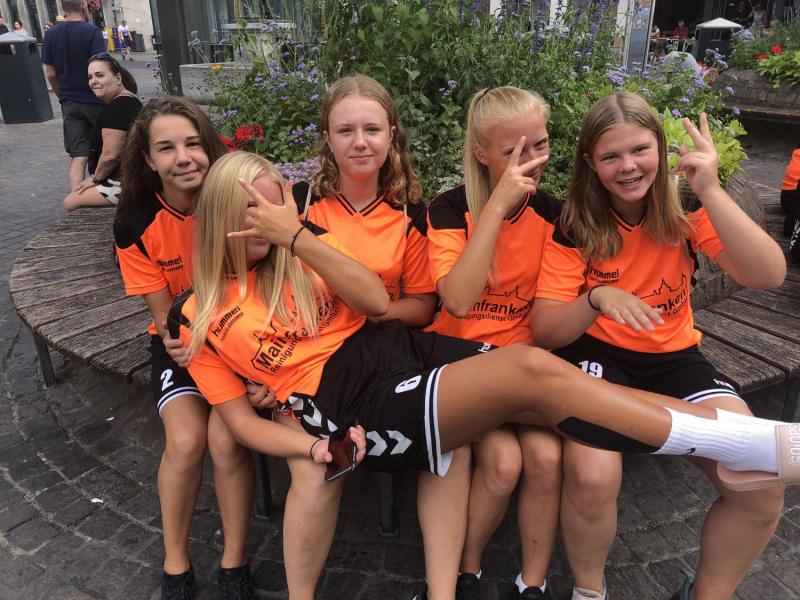 myCityHunt Schnitzeljagd 5