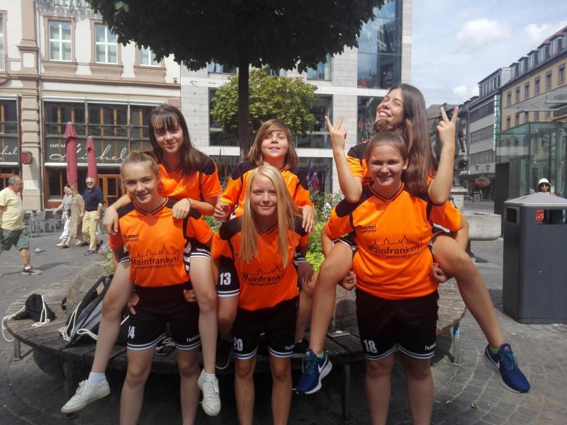 myCityHunt Schnitzeljagd 5