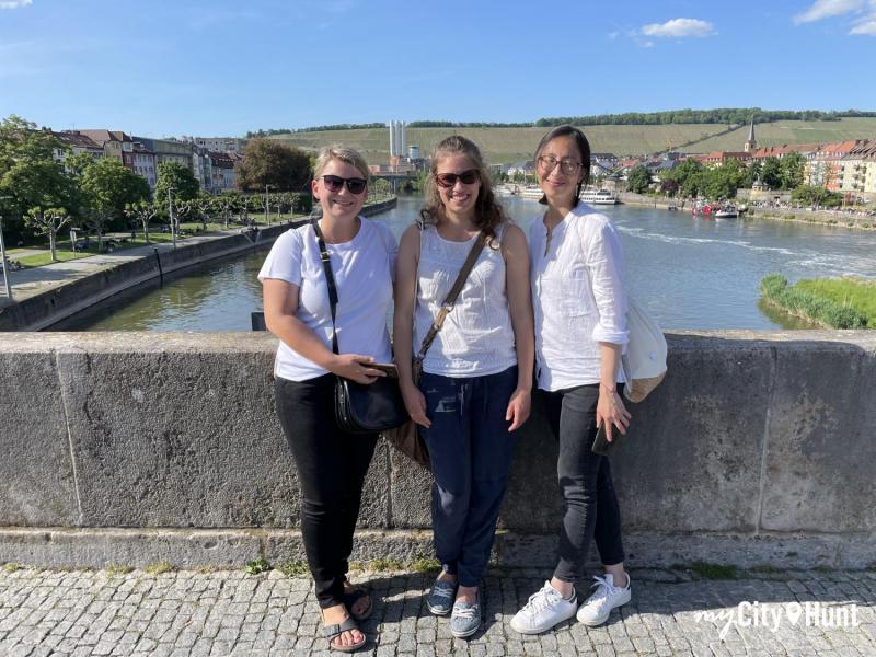 myCityHunt Schnitzeljagd 14