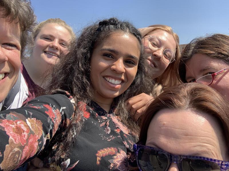 myCityHunt Schnitzeljagd 13