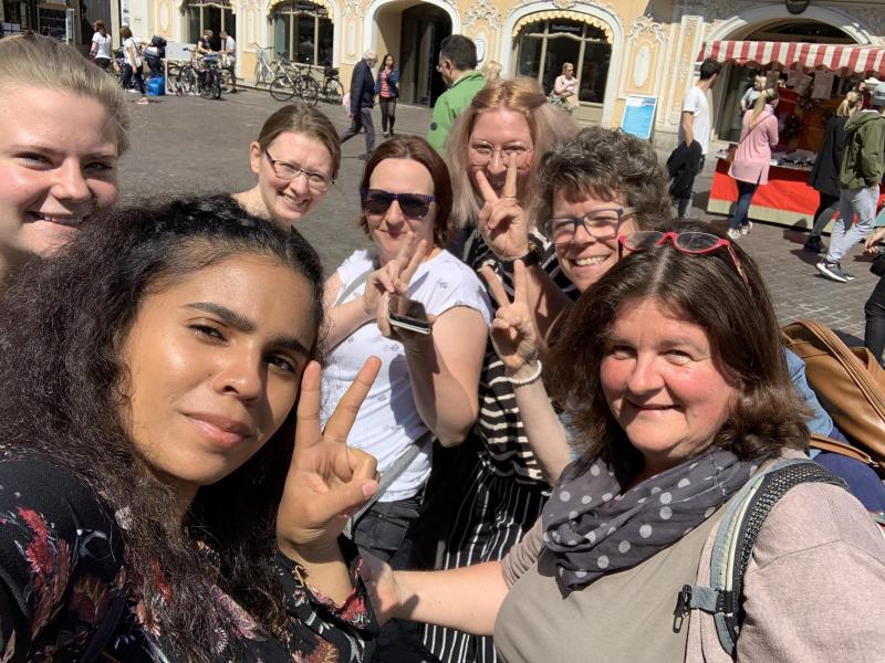 myCityHunt Schnitzeljagd 5