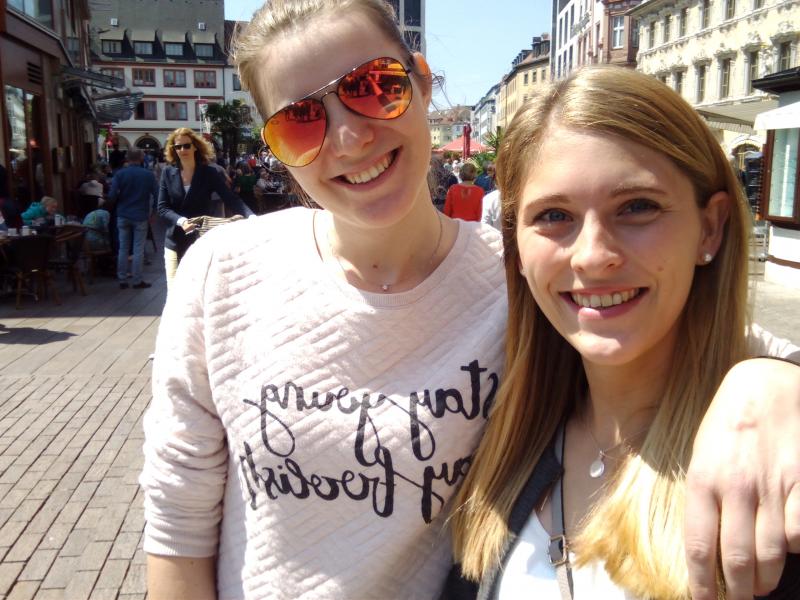 myCityHunt Schnitzeljagd 13