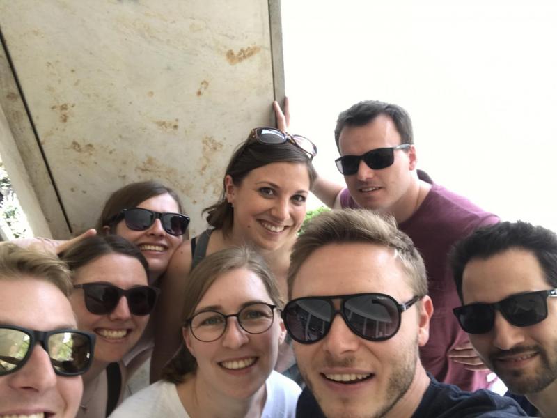 myCityHunt Schnitzeljagd 3