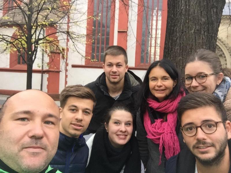 myCityHunt Schnitzeljagd 11