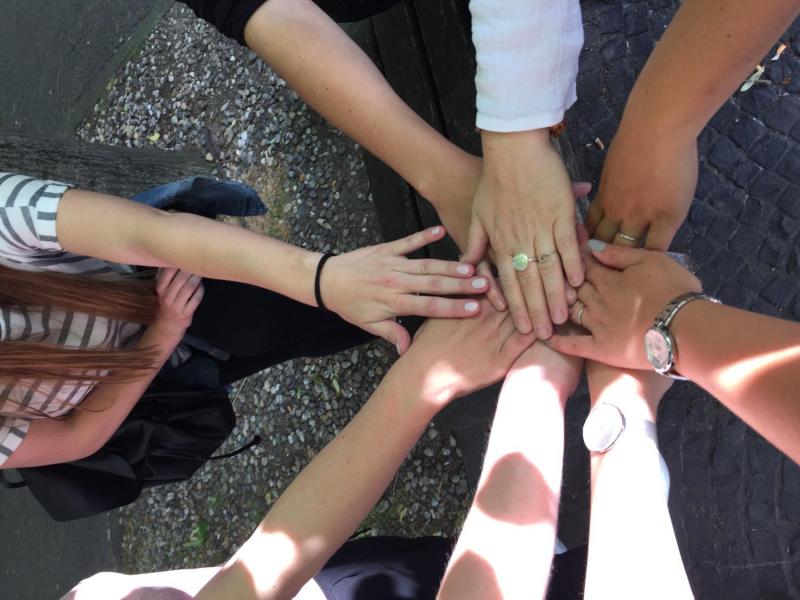 myCityHunt Schnitzeljagd 3