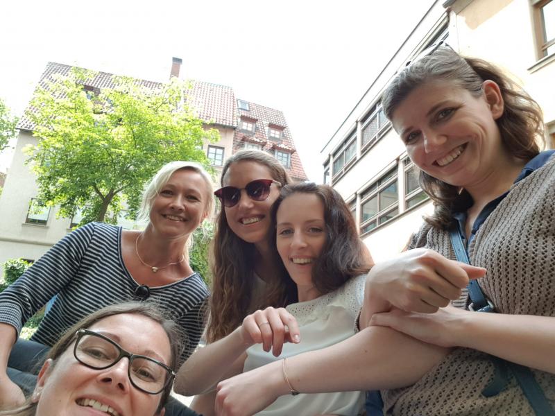 myCityHunt Schnitzeljagd 14