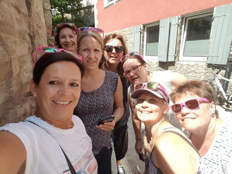 myCityHunt Schnitzeljagd 14