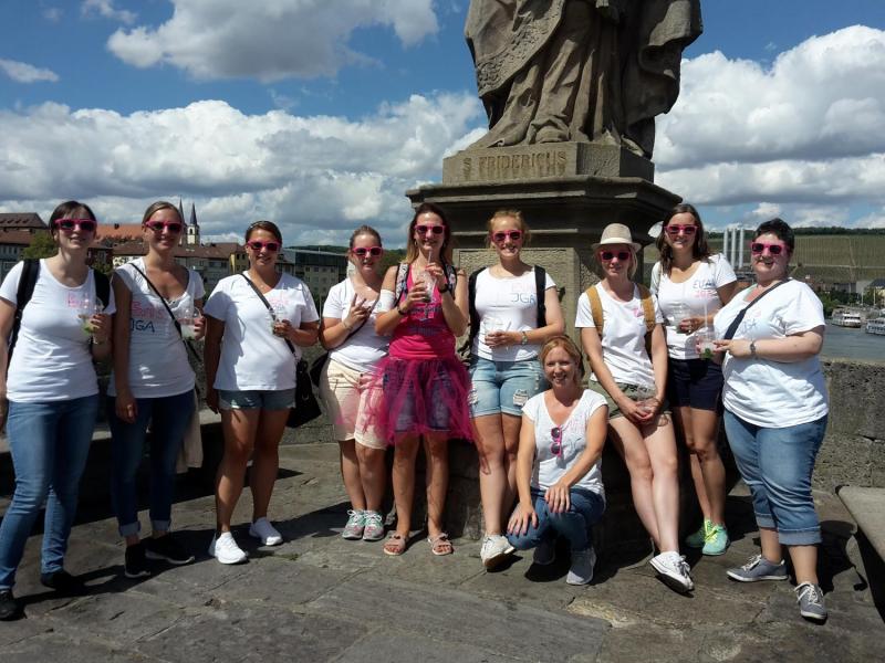 myCityHunt Schnitzeljagd 14