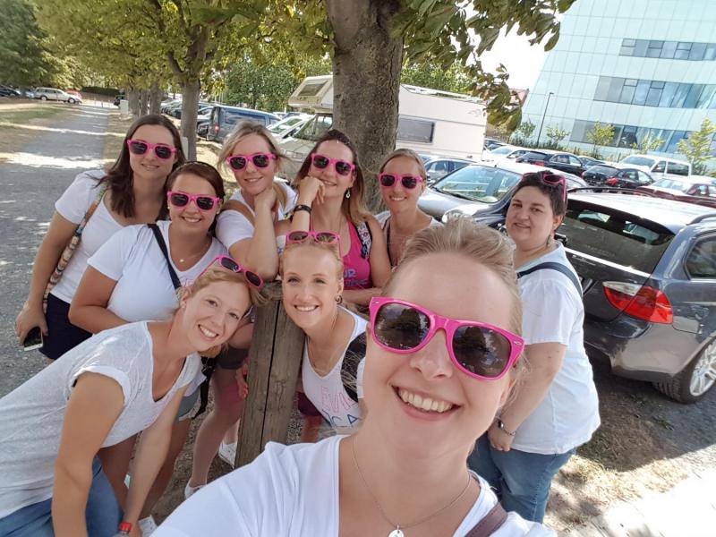 myCityHunt Schnitzeljagd 13