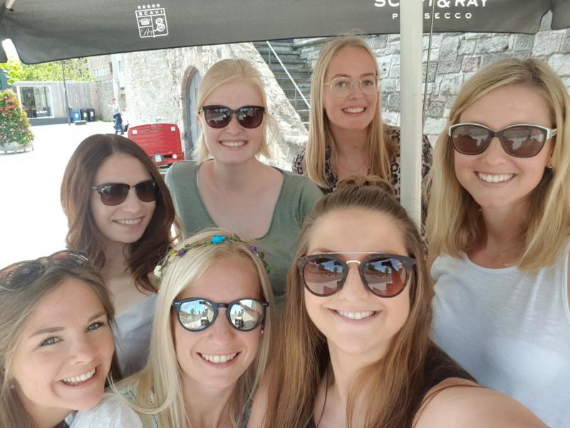 myCityHunt Schnitzeljagd 6