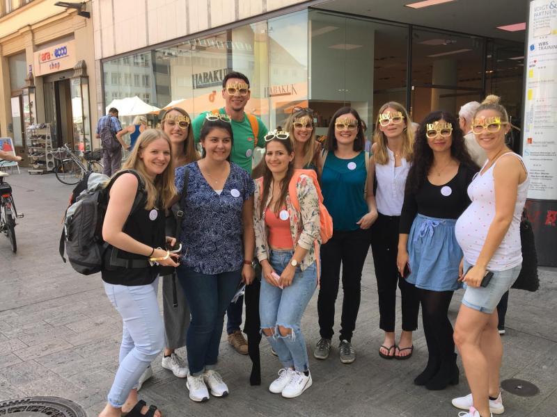 myCityHunt Schnitzeljagd 7