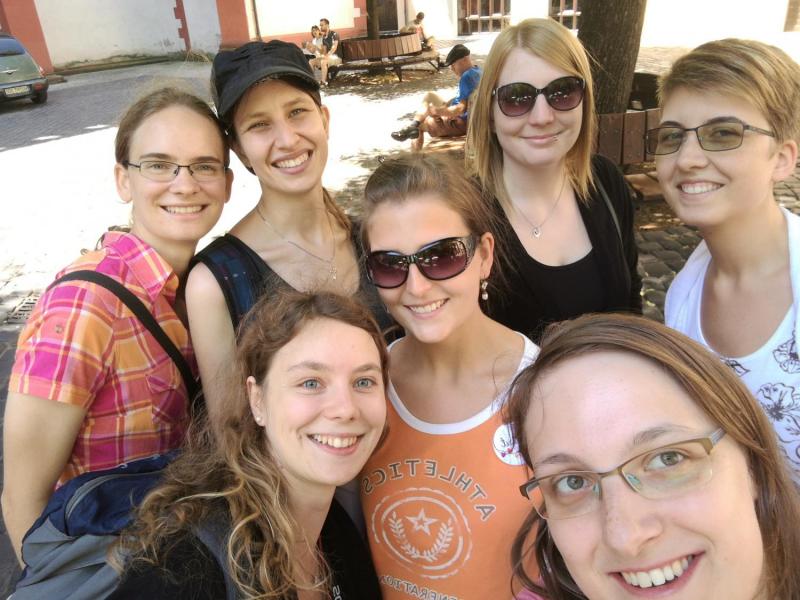 myCityHunt Schnitzeljagd 5