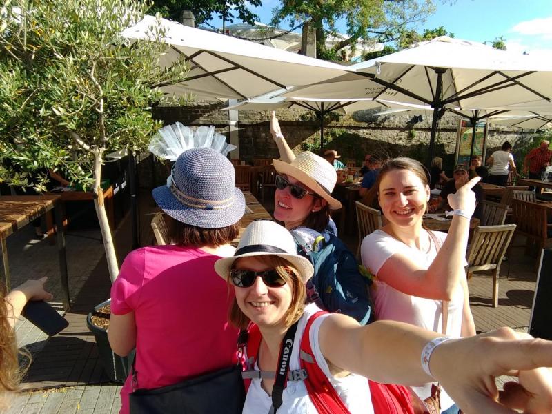 myCityHunt Schnitzeljagd 9