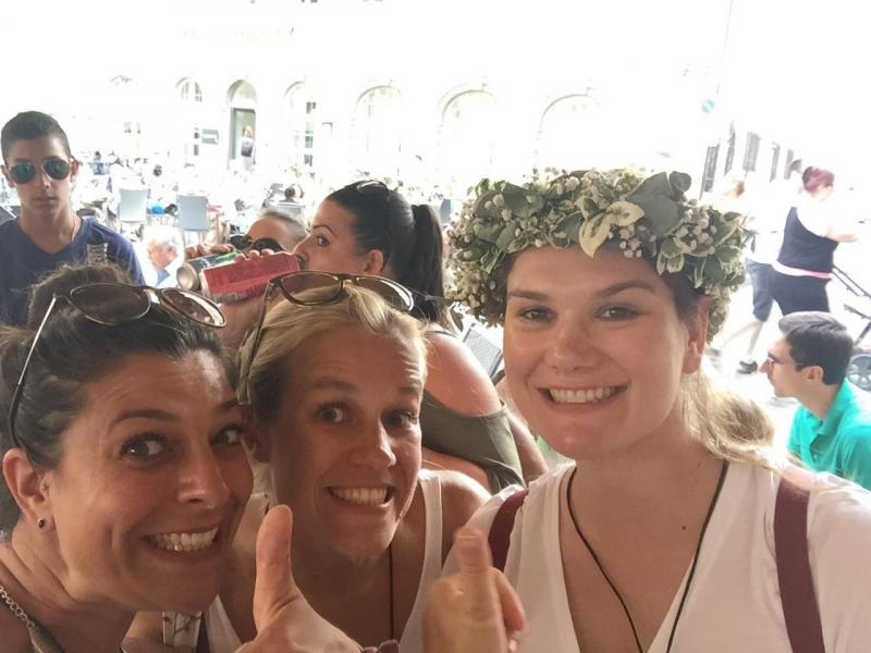 myCityHunt Schnitzeljagd 3