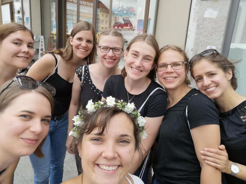 myCityHunt Schnitzeljagd 4