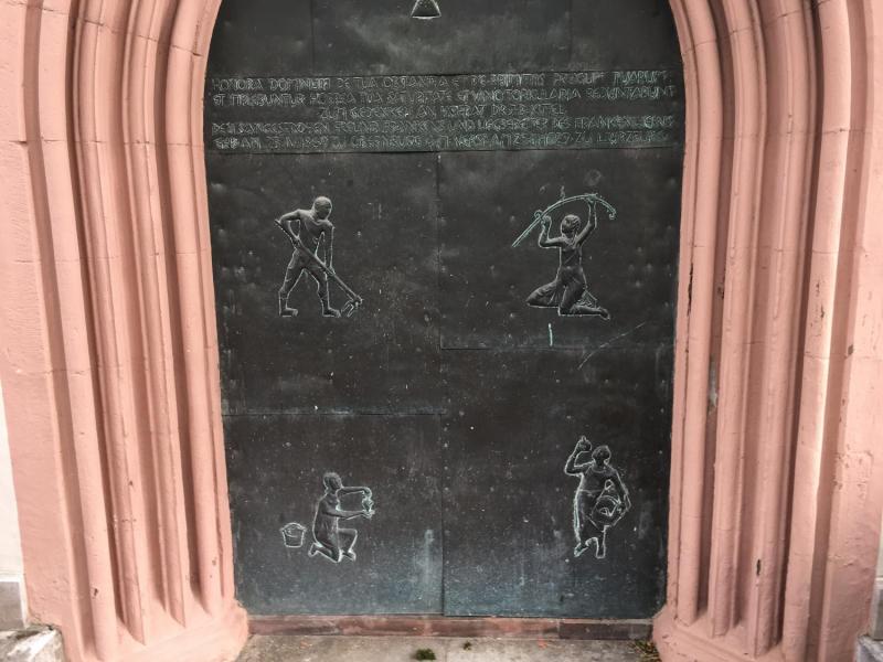 myCityHunt Schnitzeljagd 10