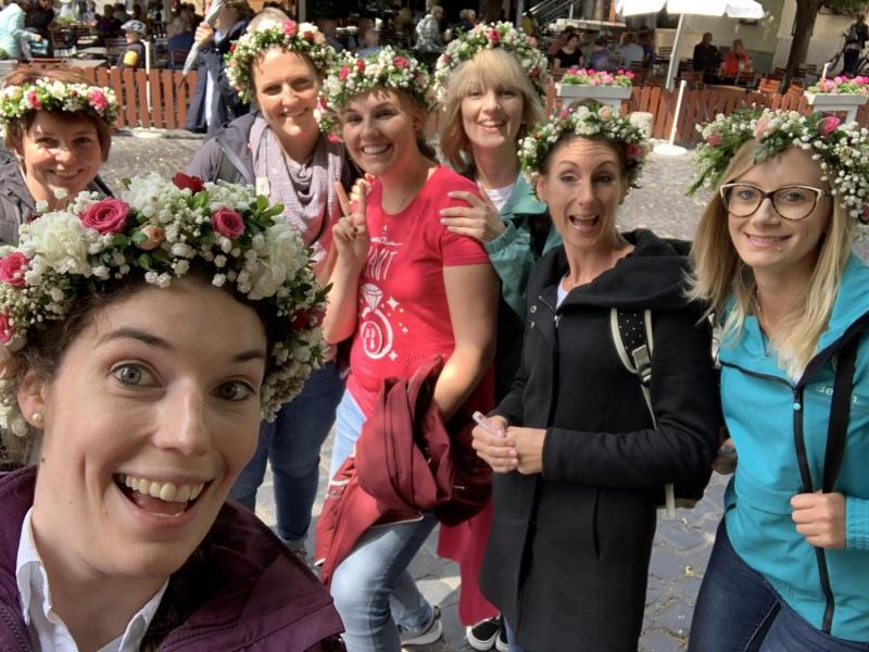 myCityHunt Schnitzeljagd 13