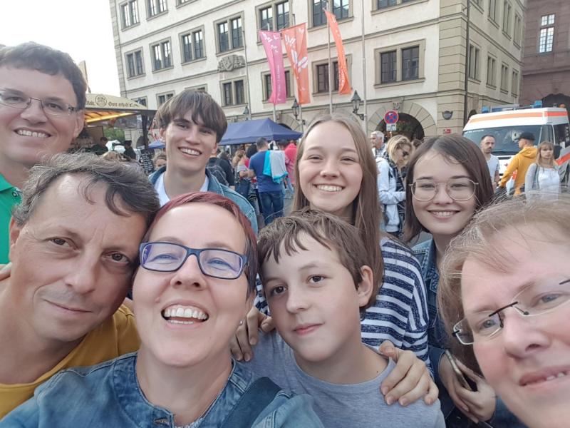 myCityHunt Schnitzeljagd 5