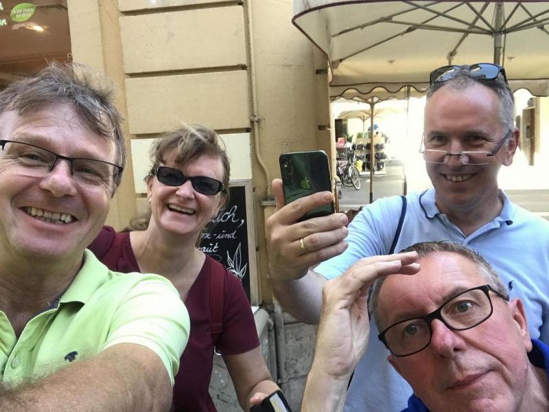 myCityHunt Schnitzeljagd 15