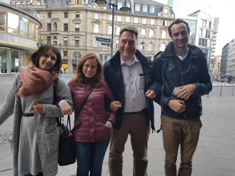 myCityHunt Schnitzeljagd 6